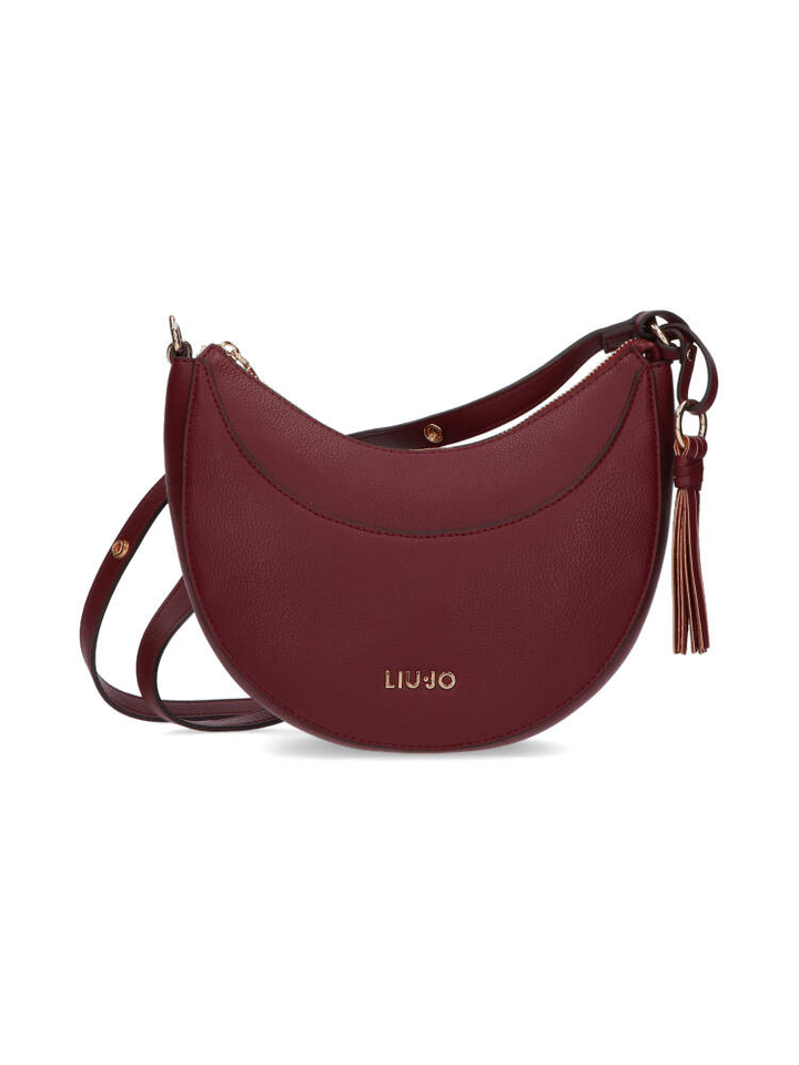 Bordeaux schoudertas Liu Jo