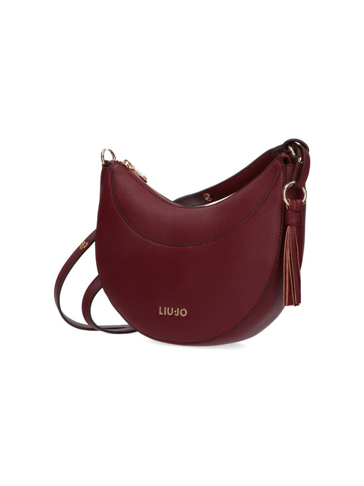 Bordeaux schoudertas Liu Jo