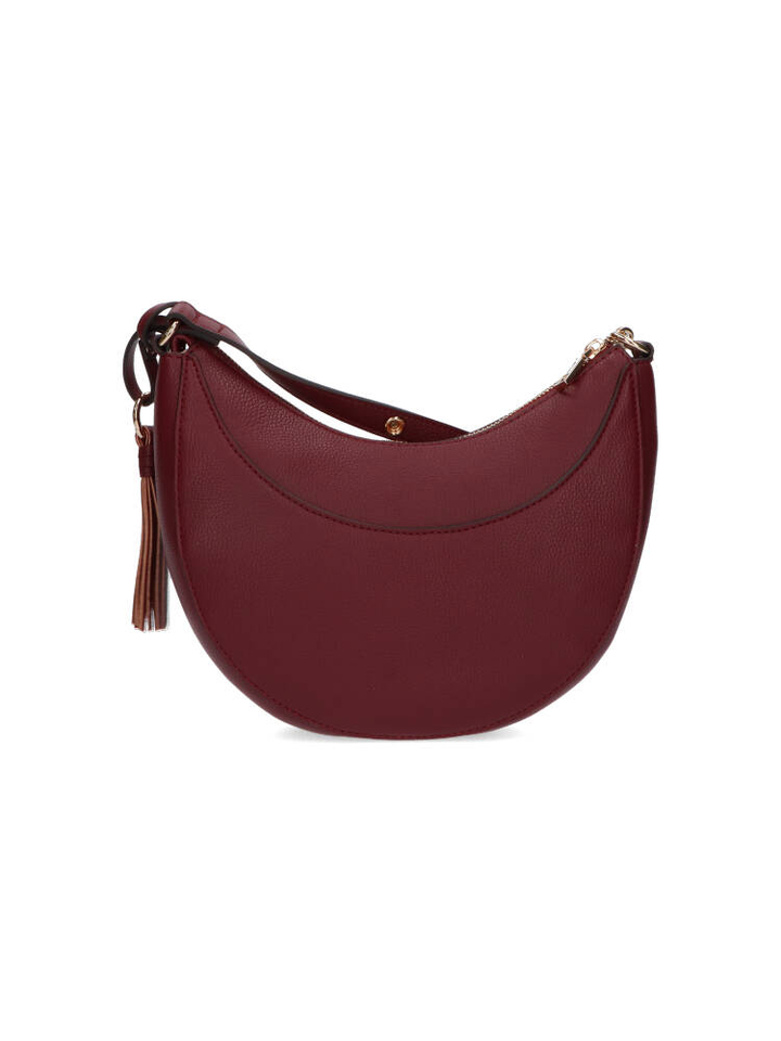 Bordeaux schoudertas Liu Jo