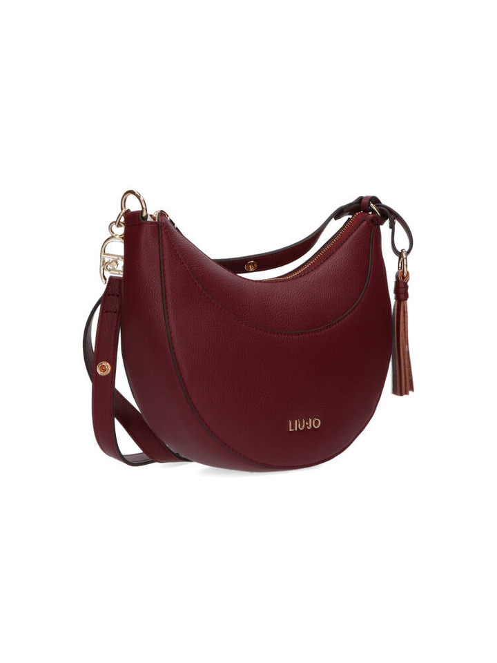Bordeaux schoudertas Liu Jo