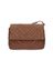 Chocolade bruine crossbody Liu Jo
