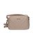 Beige kleurige crossbody Liu Jo
