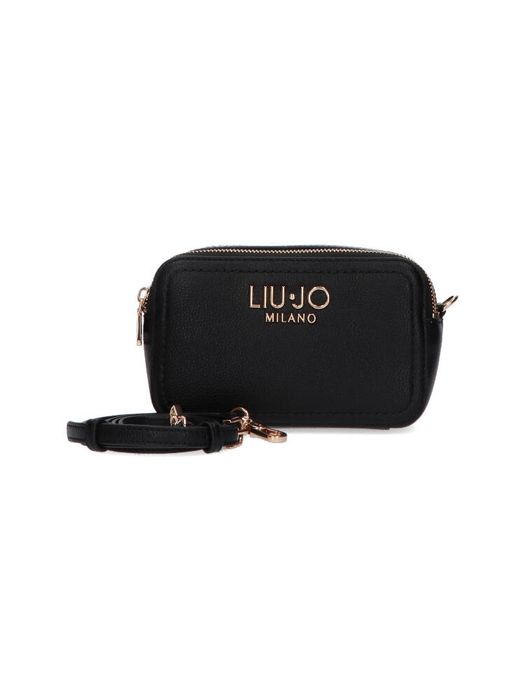 Zwarte crossbody Liu Jo