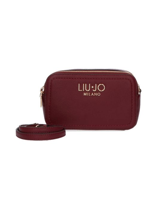 Bordeaux crossbody met schouderriem Liu Jo