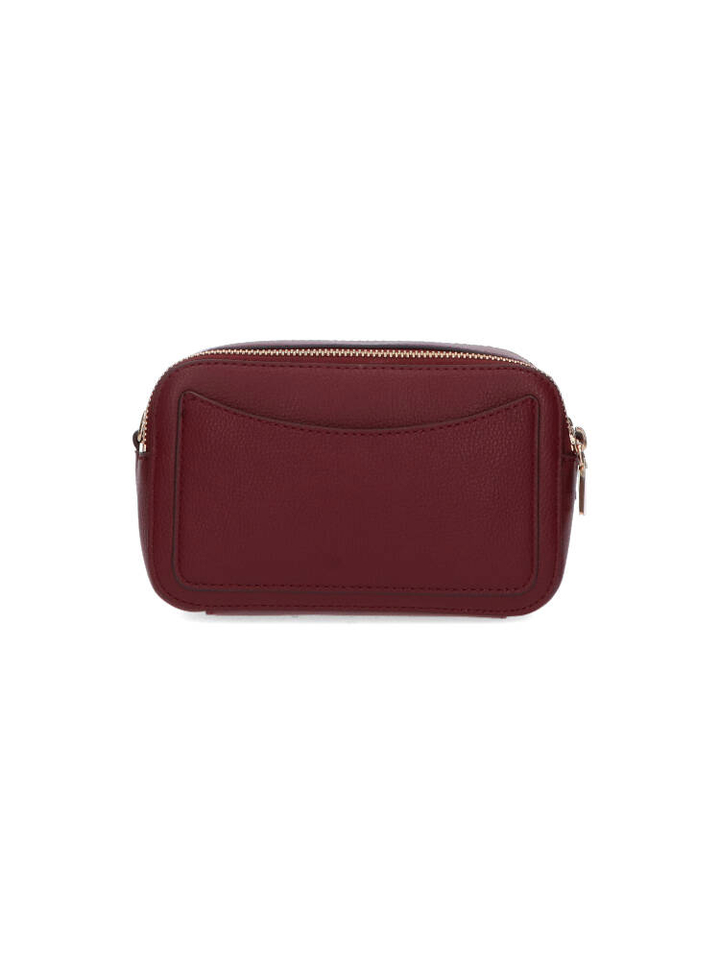 Bordeaux crossbody met schouderriem Liu Jo 