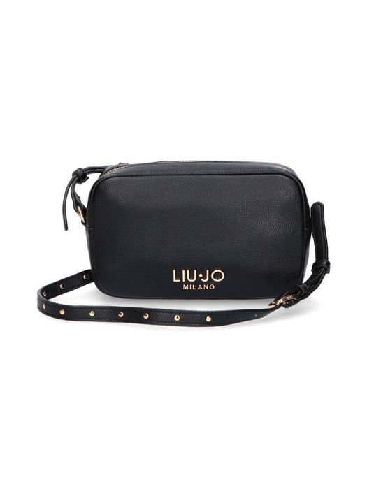 Zwarte crossbody Liu Jo