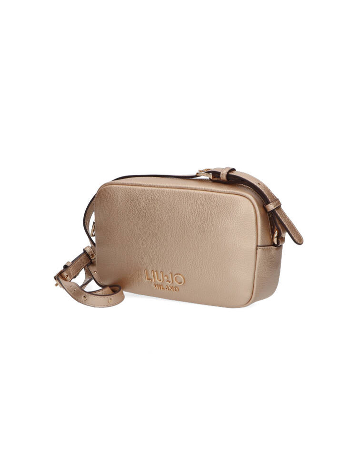 Gouden crossbody Lui Jo