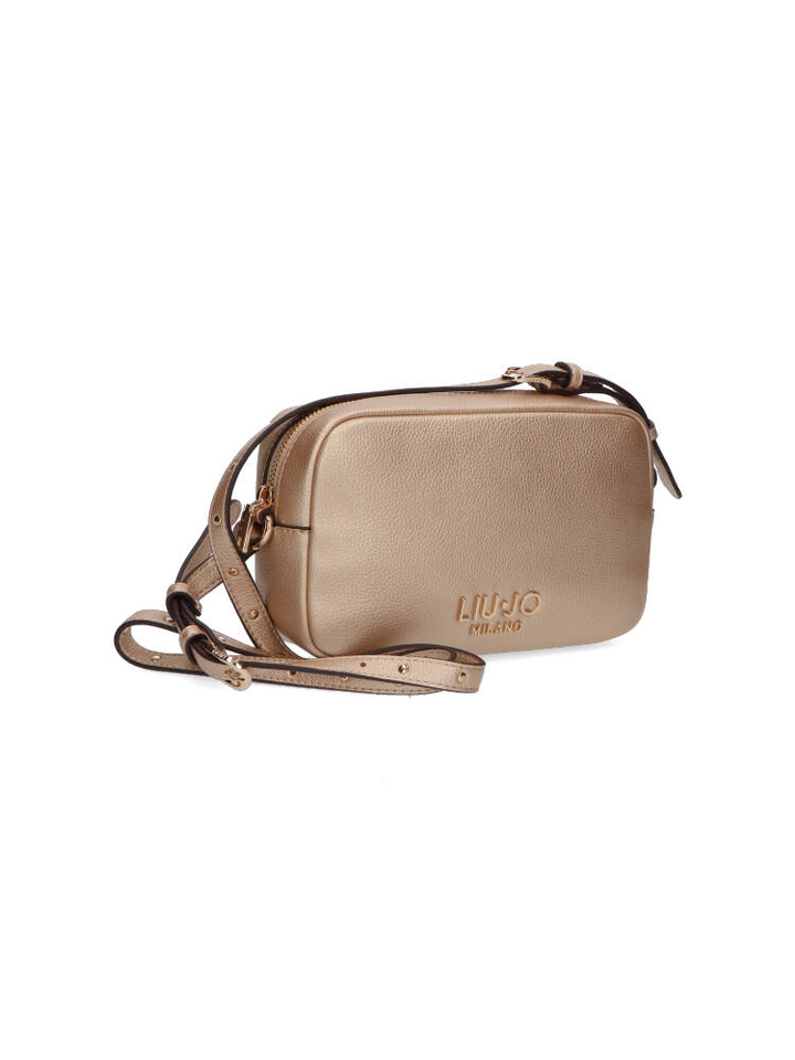 Gouden crossbody Lui Jo