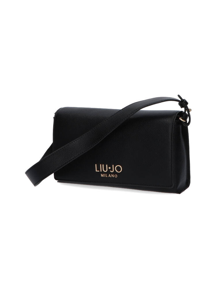Zwarte handtas Liu Jo
