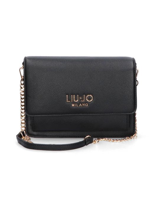 Zwarte crossbody Liu Jo