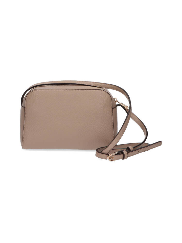 Taupe kleurige crossbody Liu Jo