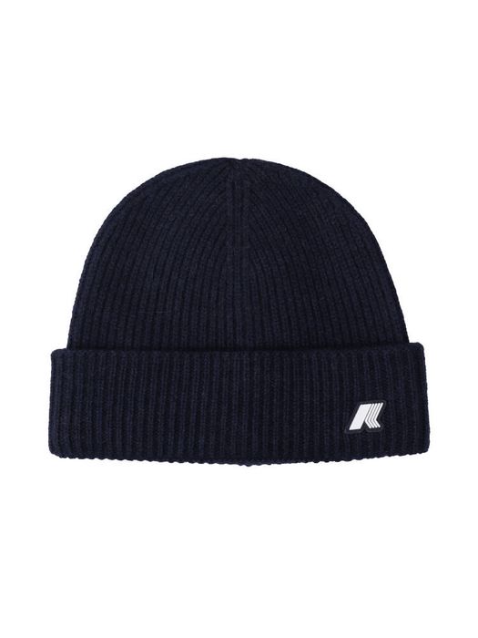 Blauwe muts Kway