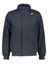 Donkerblauwe jas Amaury K Way 