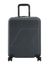 Blauwe trolley Kway 