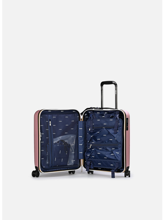 Roze trolley Kway