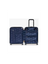 Grijze trolley Kway 