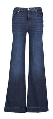 Donkerblauwe jeans Modern Dojo For all Mankind