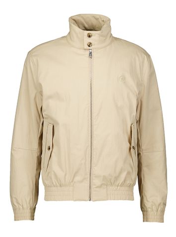 Beige kleurige bomberjas Coiner Hugo Boss