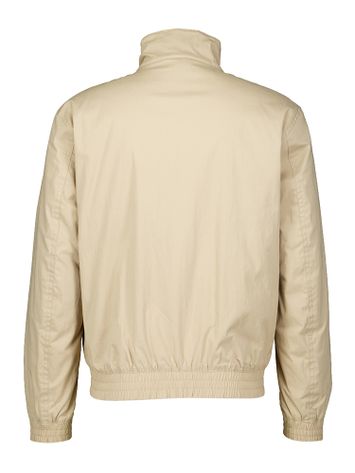 Beige kleurige bomberjas Coiner Hugo Boss