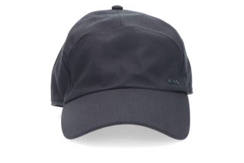 Donkerblauwe pet Hugo Boss