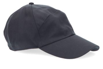 Donkerblauwe pet Hugo Boss