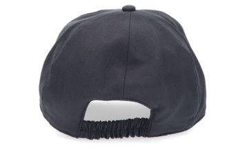 Donkerblauwe pet Hugo Boss