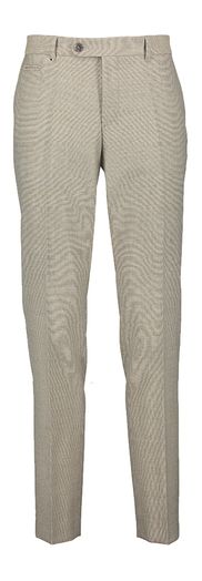Light beige kostuumbroek Genius Hugo Boss