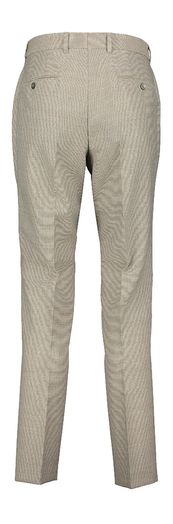 Light beige kostuumbroek Genius Hugo Boss
