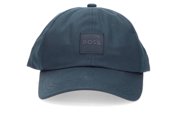 Donkerblauwe pet Hugo Boss