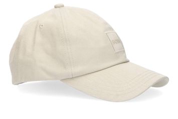 Licht beige pet Hugo Boss 
