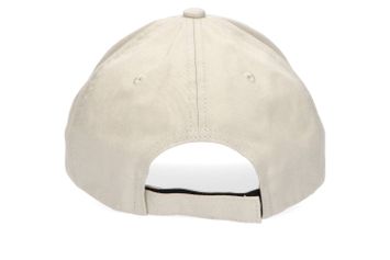 Licht beige pet Hugo Boss 