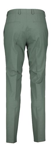 Kaki kleurige 2-delig extra slim fit kostuum Arti/Hesten Hugo Boss