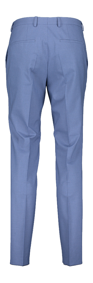 Blauwkleurig 2-delig extra slim fit kostuum Arti/Hesten Hugo Boss