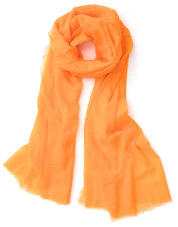 Feloranje sjaal Les Cordes 