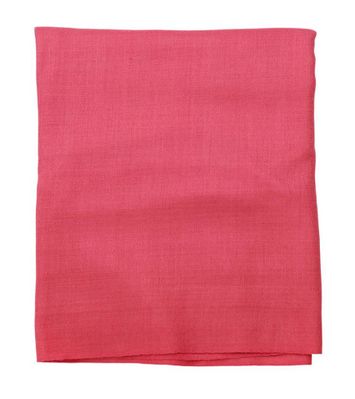 Fushia sjaal Les Cordes 