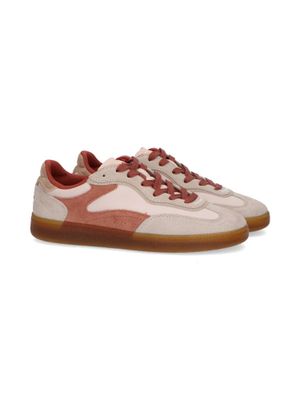 Nude lage sneakers Alley Hoff