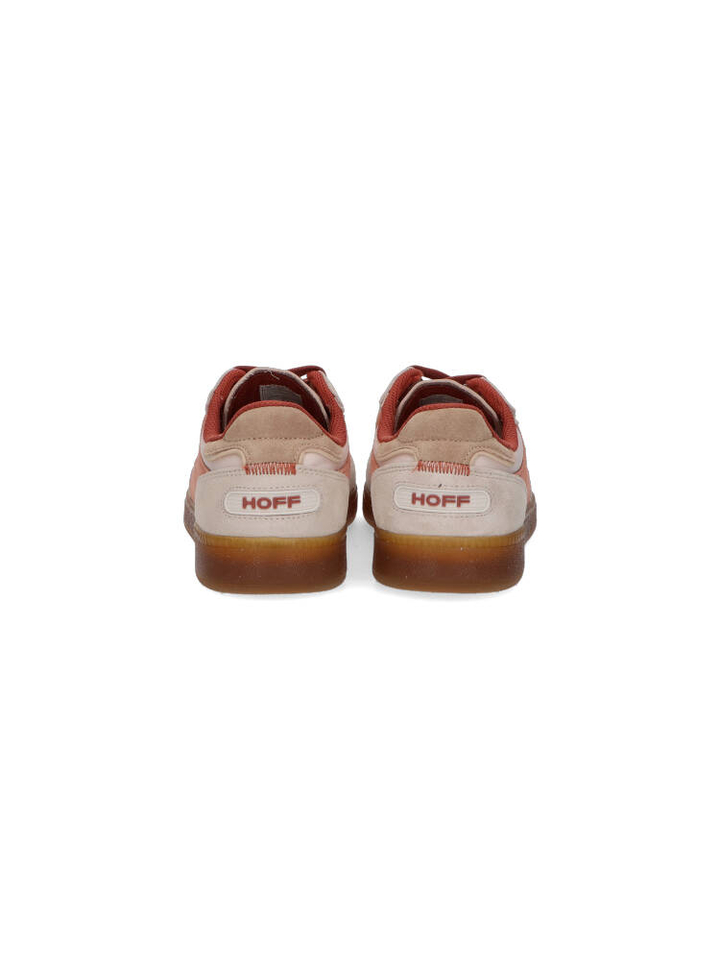 Nude lage sneakers Alley Hoff