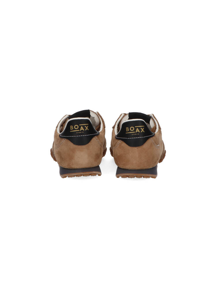 Camel lage sneakers Strike Boax Studio 