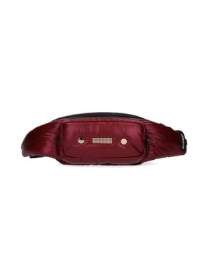 Burgundy heuptas Explorer Clio Goldbrenner