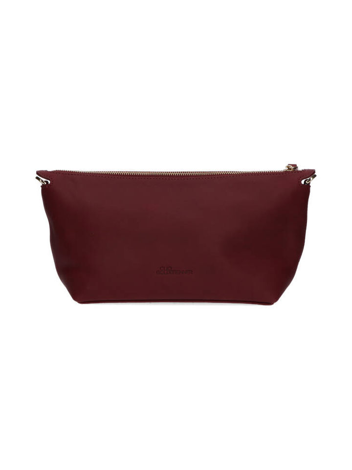 Burgundy crossbody Stella Classic Clio Goldbrenner 