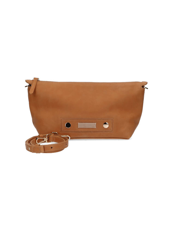 Camel crossbody Stella Classic Clio Goldbrenner 