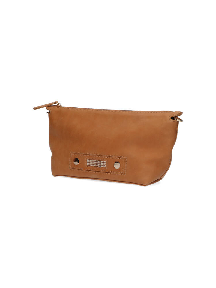 Camel crossbody Stella Classic Clio Goldbrenner 