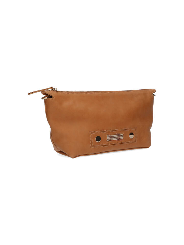 Camel crossbody Stella Classic Clio Goldbrenner 
