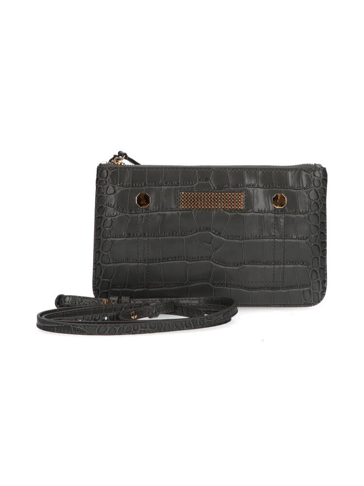 Mini crocco crossbody Clio Goldbrenner 