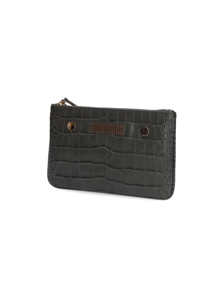 Mini crocco crossbody Clio Goldbrenner 