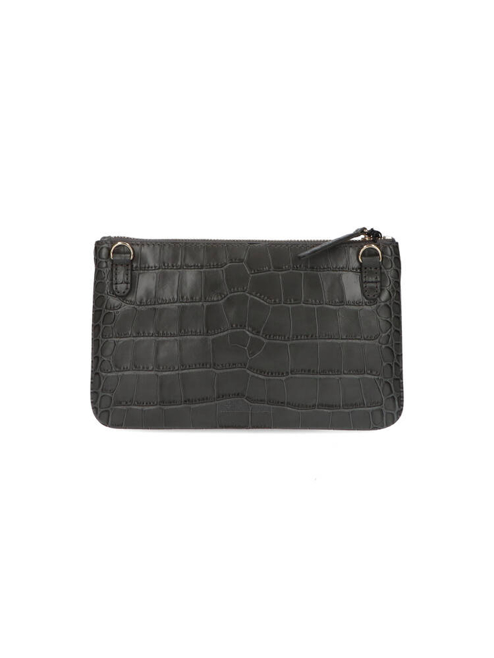 Mini crocco crossbody Clio Goldbrenner 