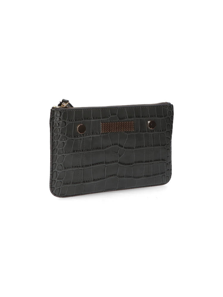 Mini crocco crossbody Clio Goldbrenner 