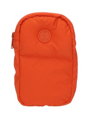 Oranje telefoontasje Vadala Tantä