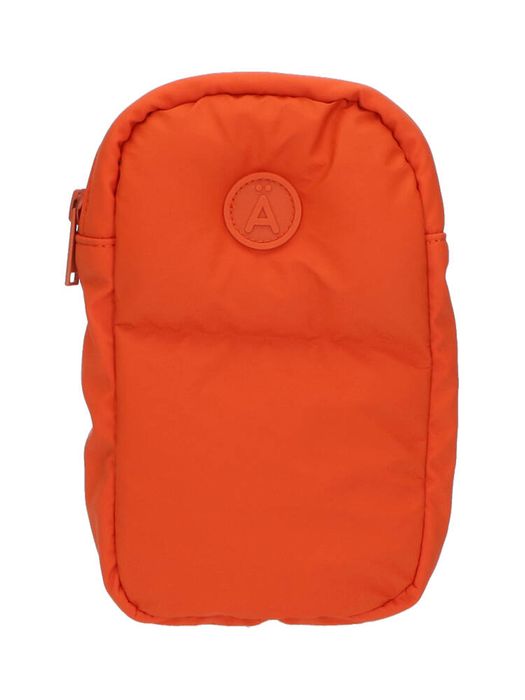 Oranje telefoontasje Vadala Tantä
