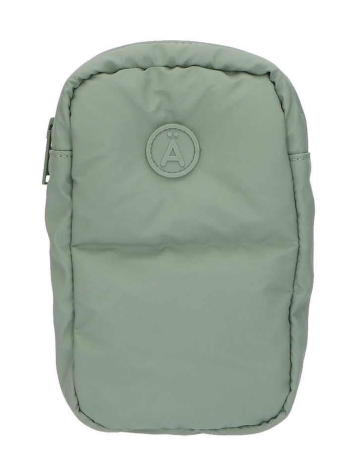 Ijsgroene telefoontasje Vadala Tantä